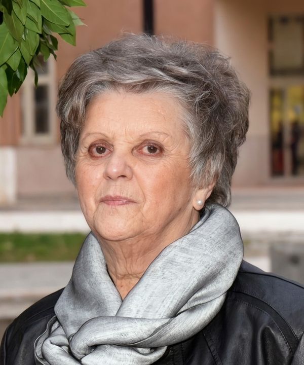 Paola Ganzaroli