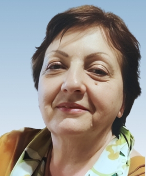 LILIA DI PASCOLI