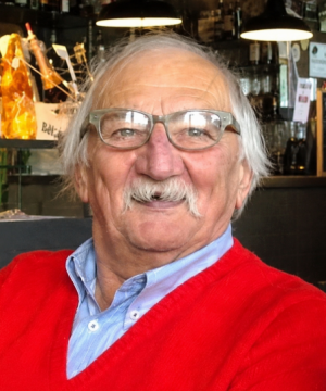 CARLO ROSSI
