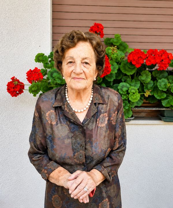 Nicolina Ballico