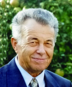 Zacheo Menegolo