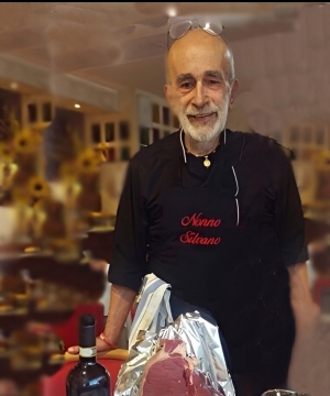 ORESTE CAROTI