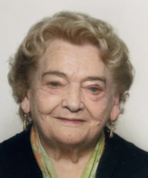 ROSINA TESCARI