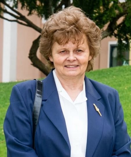 Lia Berardo