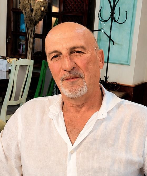 Mario Balasso