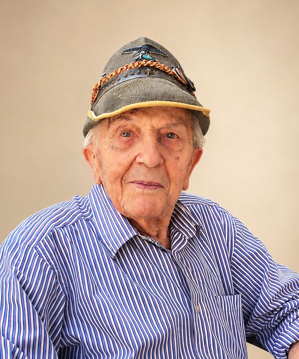 Angelo Pasin