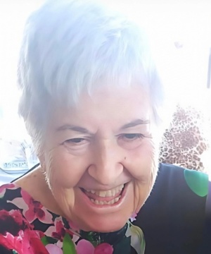Anna Rosaria Michetti