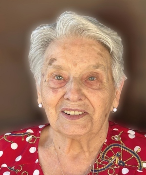 Imelda Masotti