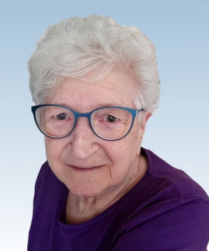 Maria Angela Bego