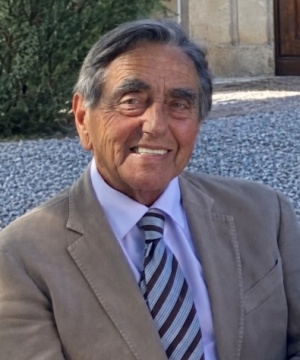 ROBERTO ARONNE