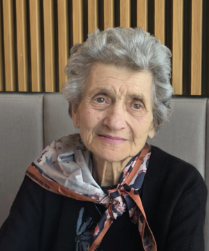 Maria Antonietta Brunori