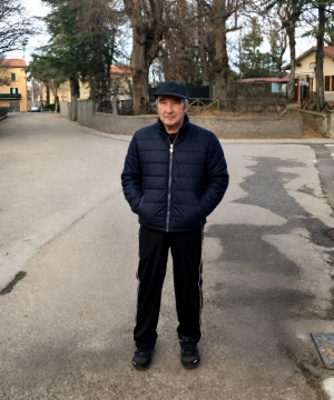Luciano Nocci