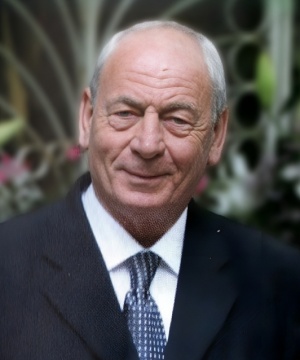 GIUSEPPE DE MARTINO
