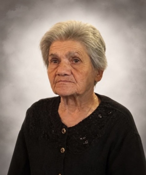 ELDA ROSA PALLADINETTI