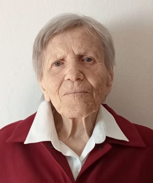 ROMANA BORGNA