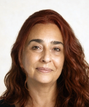 Marisa Renis