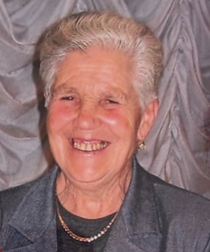 ANTONINA VOLO