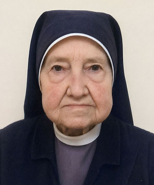Sr. Maurizia Lidia Pozza