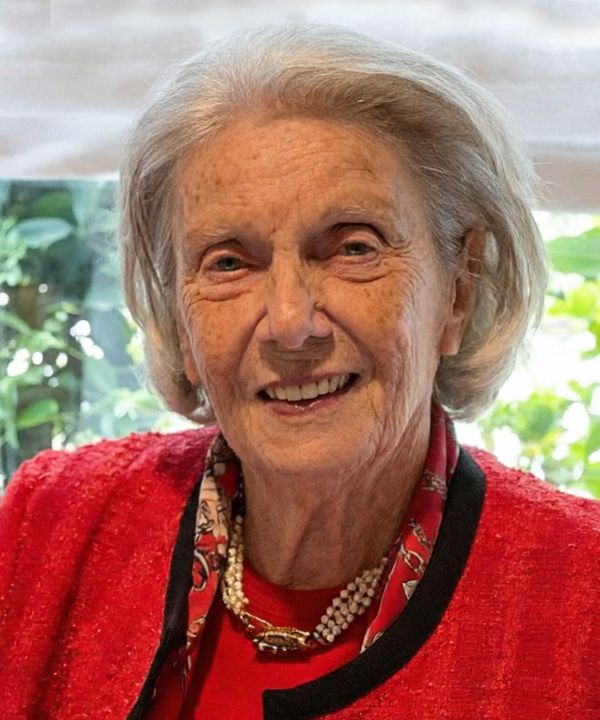 Maria Giovanna Salandin