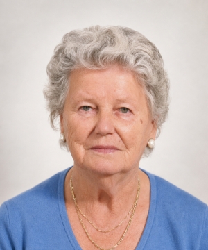 MIRELLA ZOSSI