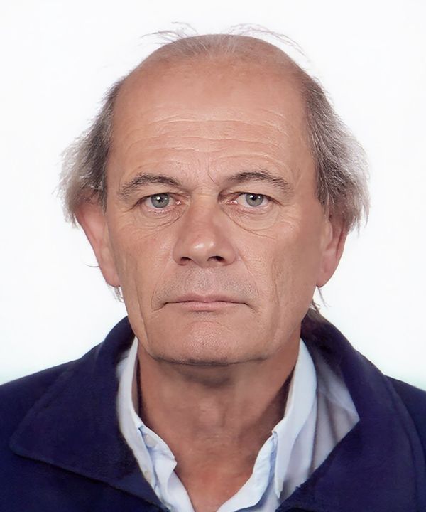 Mario Battello
