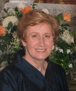 FAUSTA BERNARDINI