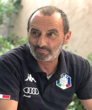 ANTONIO MARIANO