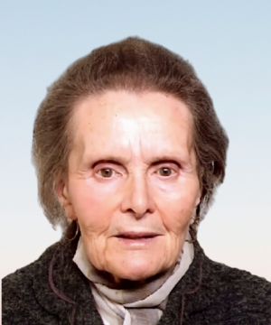 ISOLINA PIA CASTENETTO