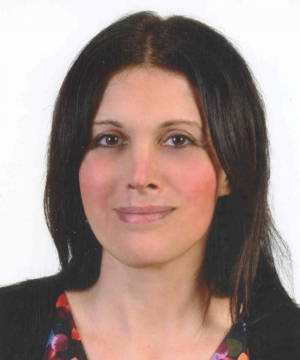 Sabina Favot