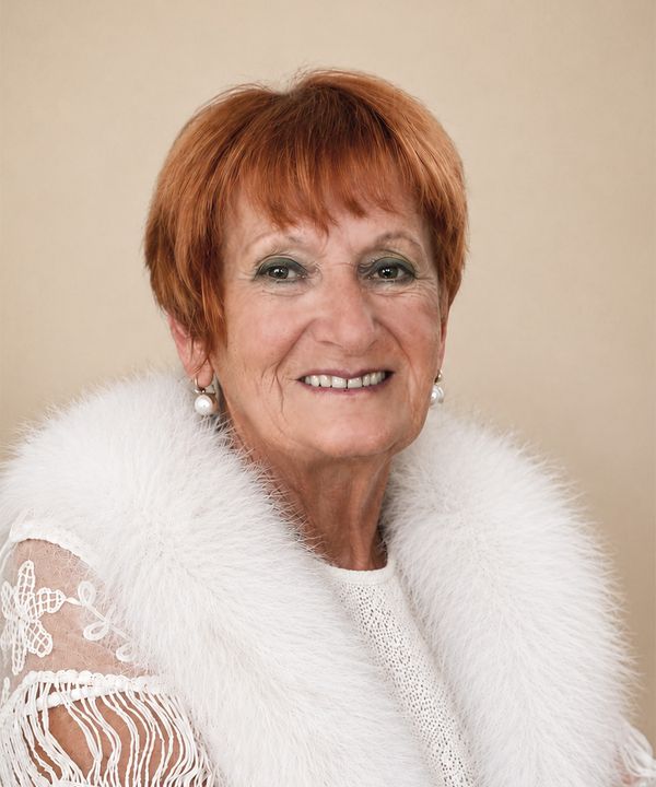 Maria Speciani