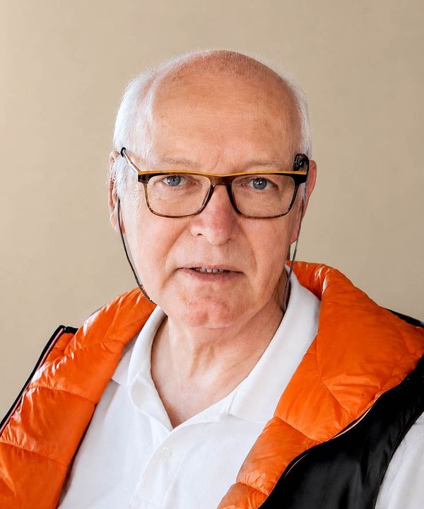 Luigino Panozzo
