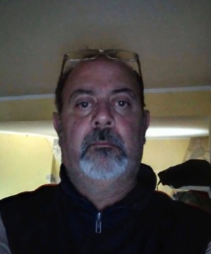 Claudio Romeo