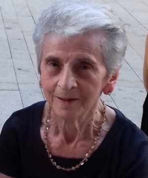 Gian Carla Chiappa