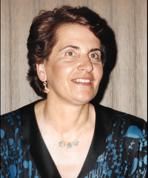 Giovanna Ceroni