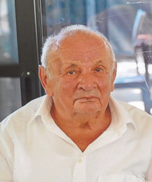 Franco Dispensa