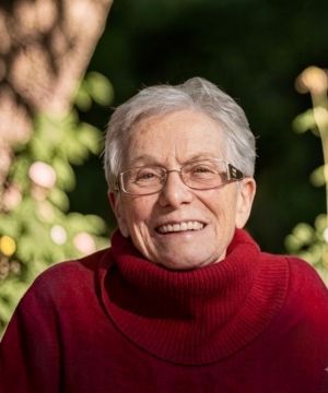 LUCIANA AZZALIN