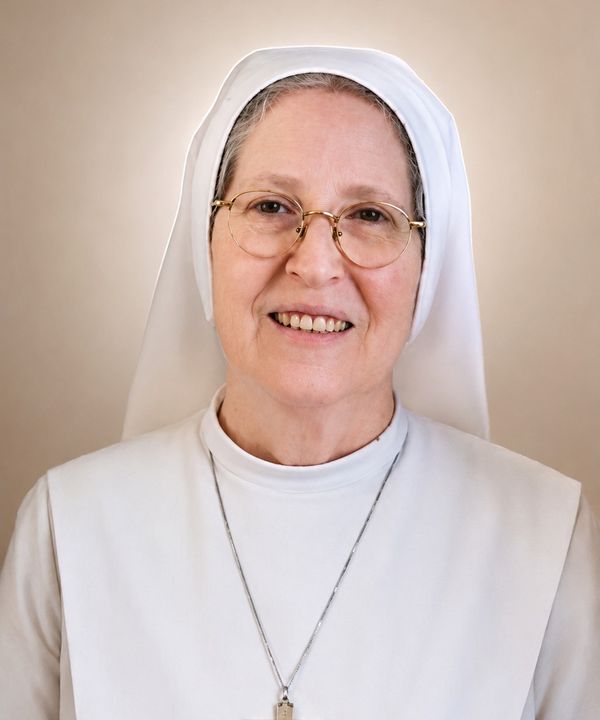 Sr. Luciana Vivian