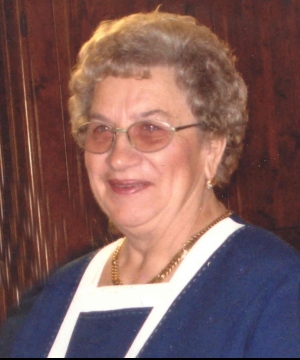 Anna Corazza