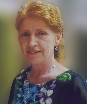 Grazia Fabrizio
