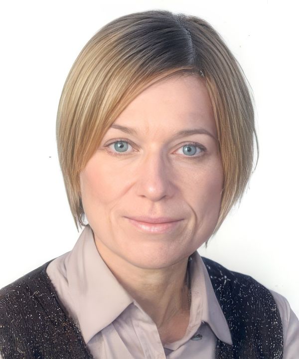 LAURA GANZITTI