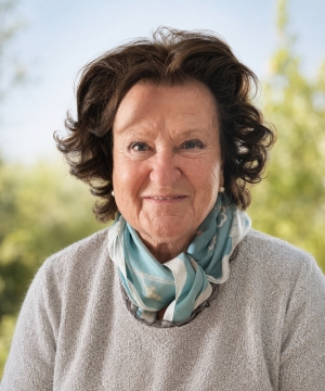 ANNA MARIA GIACOMEL