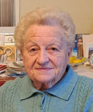 FRANCA RIZZA