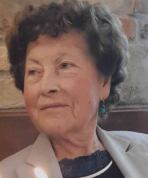 TERESA CAPPELLESSO