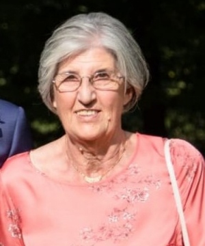 Maria Ester Mazzoleni