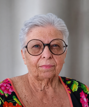 Paola Santarossa