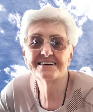 Giuliana Saltarini