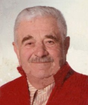 Agostino Pase