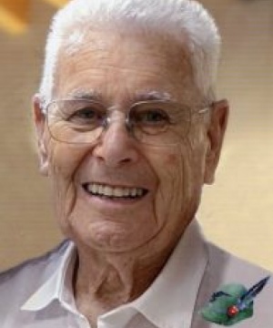 Alberto Manfè