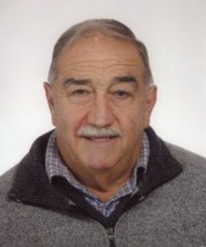 Alberto Vicenzotto