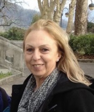Alessandra Zambon